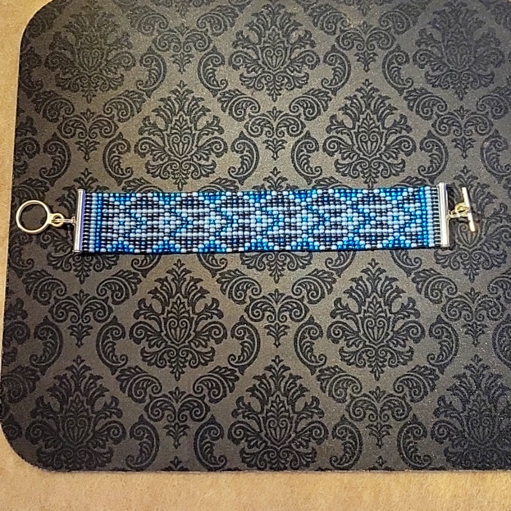 Beaded Bracelet